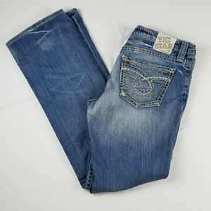 Big Star Maddie Boot Jeans